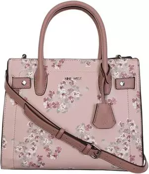 Сумка Nine West Bettina, цветочный