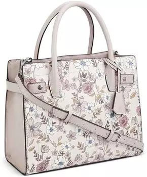 Сумка Nine West Bettina, цветочный