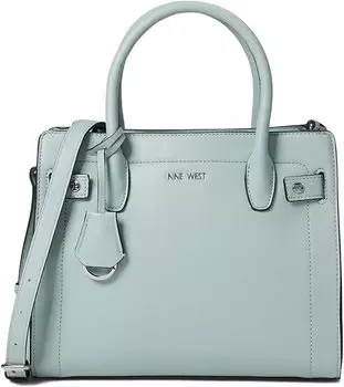 Сумка Nine West Bettina, светло-зеленый