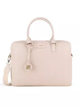 Сумка Nine West, бежевый