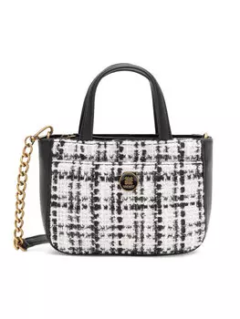 Сумка Nine West, черный