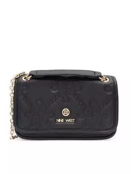Сумка Nine West, черный