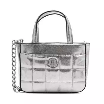Сумка Nine West HOLDEN, серебро