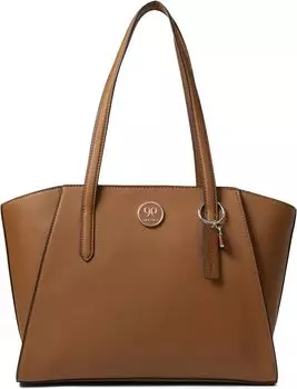 Сумка Nine West Natala Tote, цвет Saddle Tan