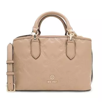Сумка Nine West SAOIRSE, бежевый