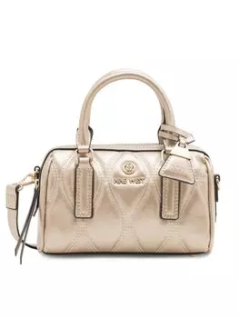 Сумка Nine West, золотой