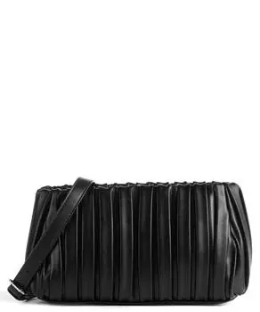 Сумка Nivala из искусственной кожи Seidenfelt, черный