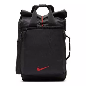 Сумка nk vpr enrgy backpack 'black' Nike, черный