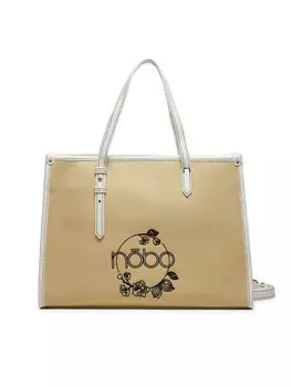 Сумка Nobo, белый