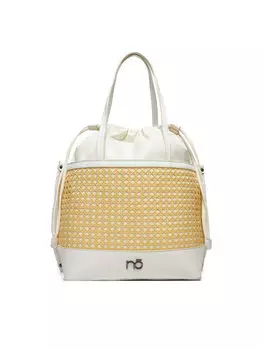 Сумка Nobo, белый