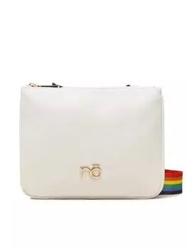 Сумка Nobo, белый