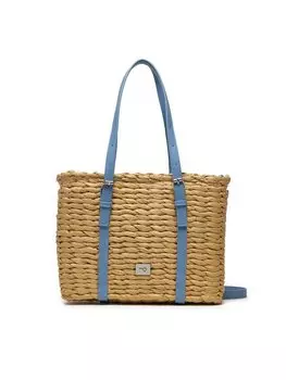 Сумка Nobo, бежевый