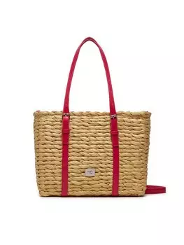 Сумка Nobo, бежевый