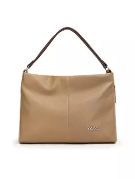 Сумка Nobo, бежевый