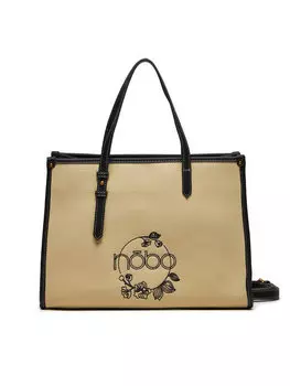 Сумка Nobo, бежевый