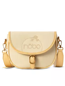 Сумка Nobo, бежевый