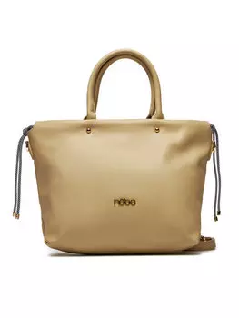 Сумка Nobo, бежевый