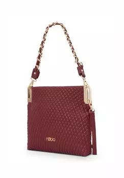 Сумка Nobo, бордовый
