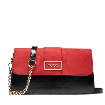 Сумка Nobo, черный