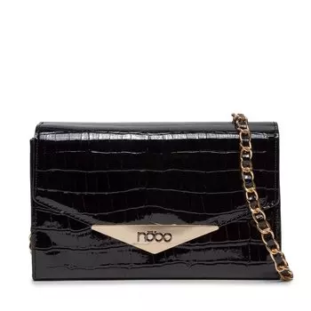 Сумка Nobo, черный