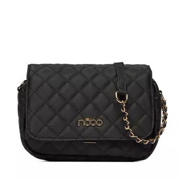 Сумка Nobo, черный