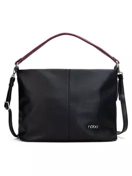 Сумка Nobo, черный