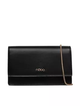 Сумка Nobo, черный
