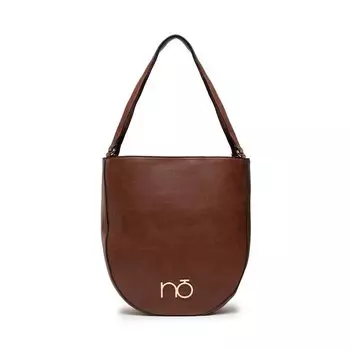 Сумка Nobo, коричневый