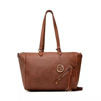 Сумка Nobo, коричневый