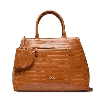 Сумка Nobo, коричневый