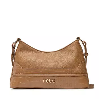 Сумка Nobo, коричневый