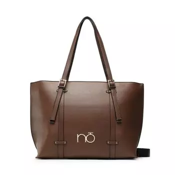 Сумка Nobo, коричневый