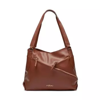 Сумка Nobo, коричневый