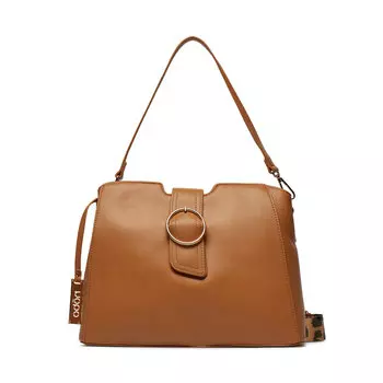 Сумка Nobo, коричневый