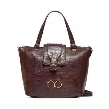 Сумка Nobo, коричневый