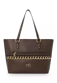 Сумка Nobo, коричневый