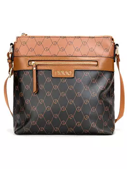 Сумка Nobo, коричневый