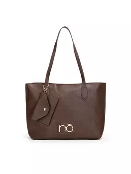 Сумка Nobo, коричневый