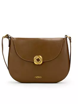 Сумка Nobo, коричневый