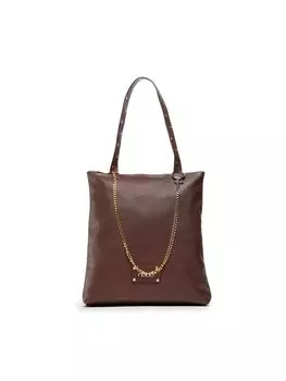 Сумка Nobo, коричневый