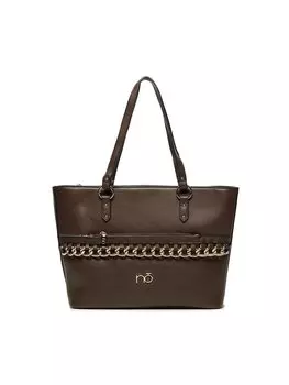 Сумка Nobo, коричневый
