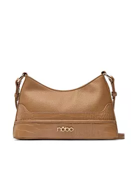 Сумка Nobo, коричневый