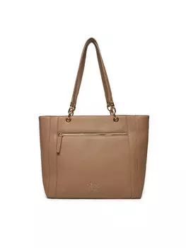 Сумка Nobo, коричневый