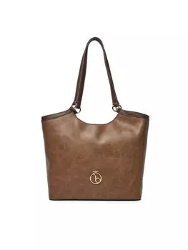 Сумка Nobo, коричневый