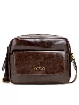 Сумка Nobo, коричневый