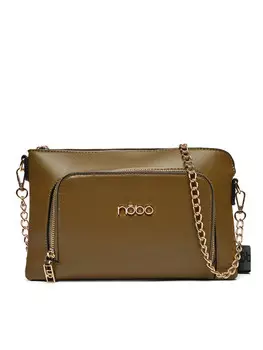 Сумка Nobo, коричневый
