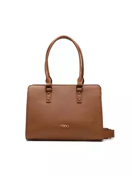 Сумка Nobo, коричневый