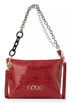 Сумка Nobo, красный