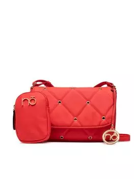 Сумка Nobo, красный