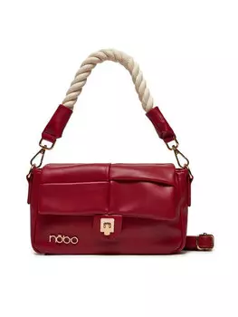 Сумка Nobo, красный